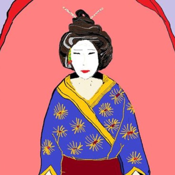 Meet your Posher, Tracy - Picture 1 of 1